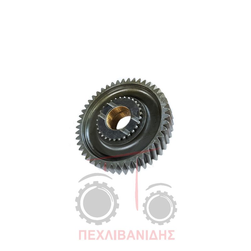 Γρανάζι σασμάν Massey Ferguson 3115-3125