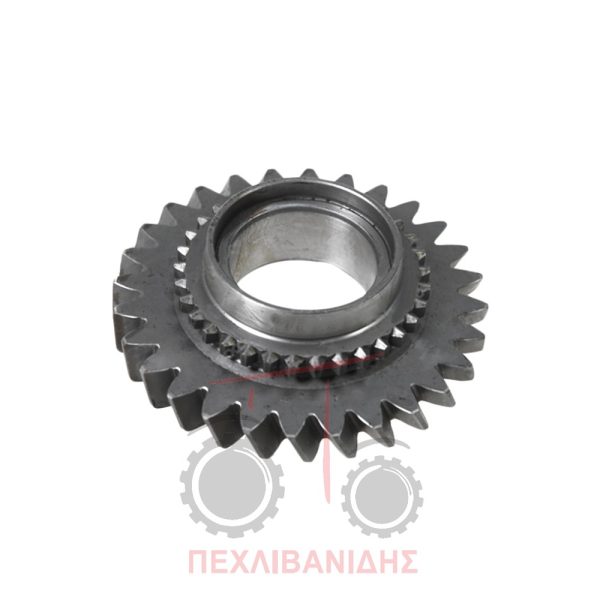 Γρανάζι σασμάν Massey Ferguson 3050-3080-3095