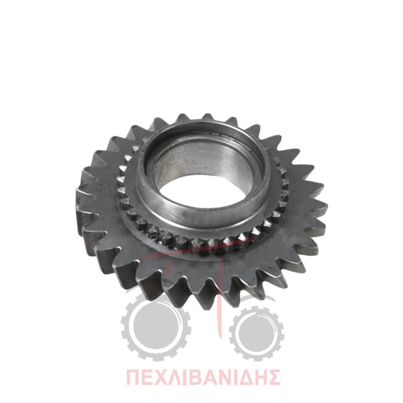 Γρανάζι σασμάν Massey Ferguson 3050-3080-3095