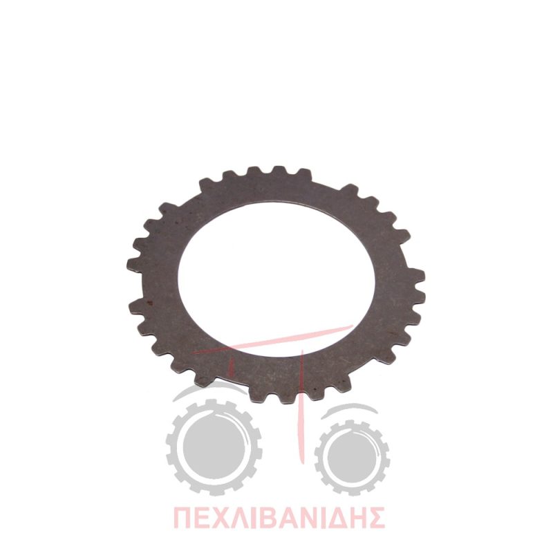 Δίσκος κίνησης Massey Ferguson 675-690-699