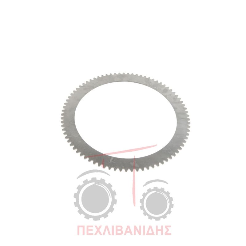 Δίσκος μούλτι Massey Ferguson 2640-2680