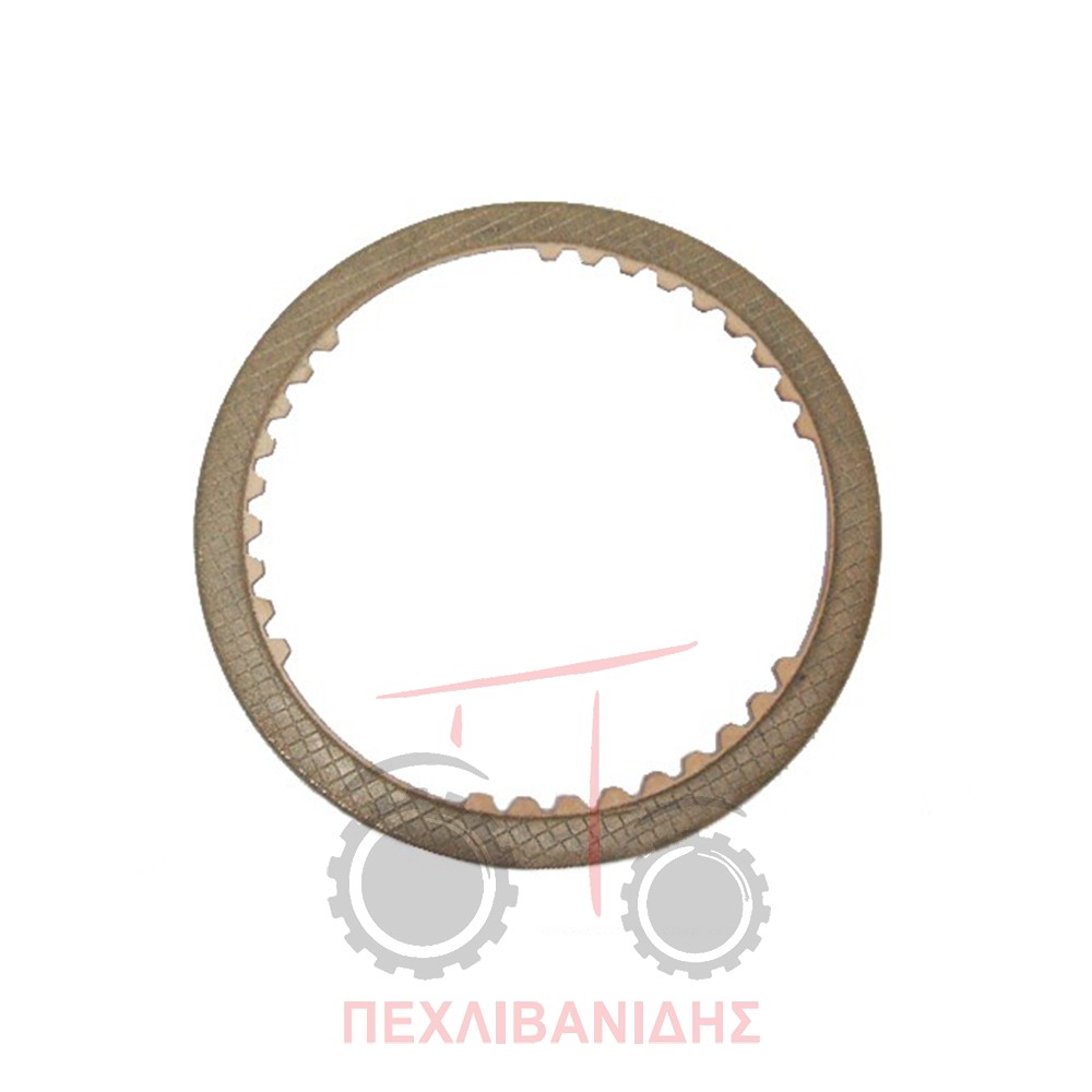 Δίσκος μούλτι ορείχαλκος Massey Ferguson 2640-2680