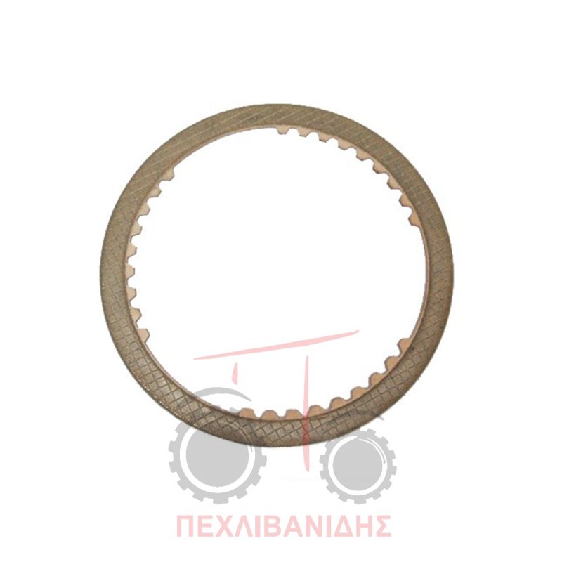 Δίσκος μούλτι ορείχαλκος Massey Ferguson 2640-2680 Δίσκος μούλτι ορείχαλκος Massey Ferguson 2640-2680