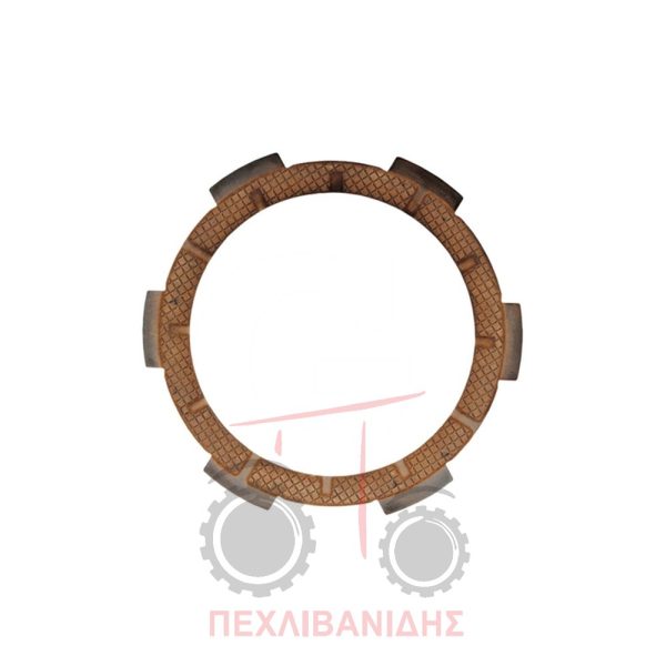 Δίσκος Dynashift Massey Ferguson 6100-6200-8100