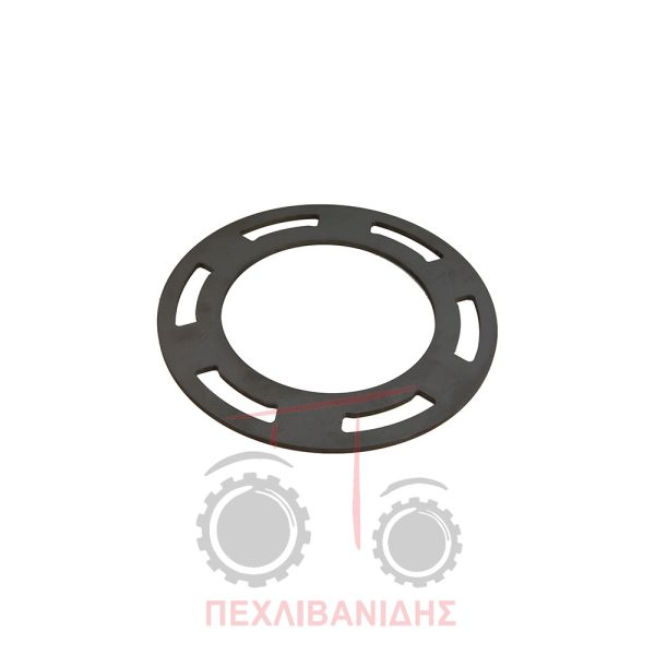 Δίσκος Dynashift Massey Ferguson 6100-6200-8100