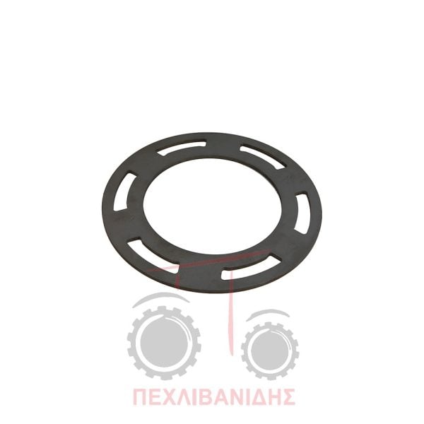 Δίσκος Dynashift Massey Ferguson 6100-6200-8100