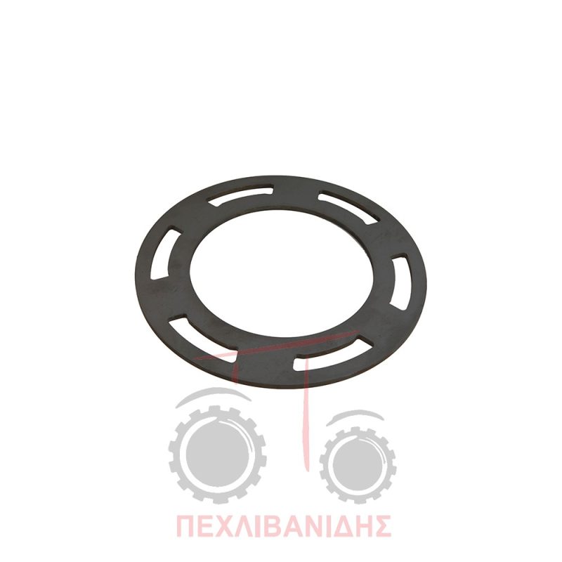 Δίσκος Dynashift Massey Ferguson 6100-6200-8100 Δίσκος Dynashift Massey Ferguson 6100-6200-8100
