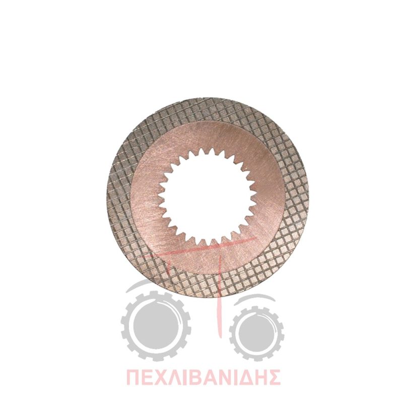 Δίσκος Dynashift Massey Ferguson 6100-6200-8100