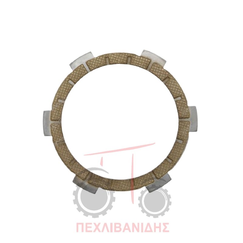 Δίσκος Dynashift Massey Ferguson 6100-6200-8100 Δίσκος Dynashift Massey Ferguson 6100-6200-8100