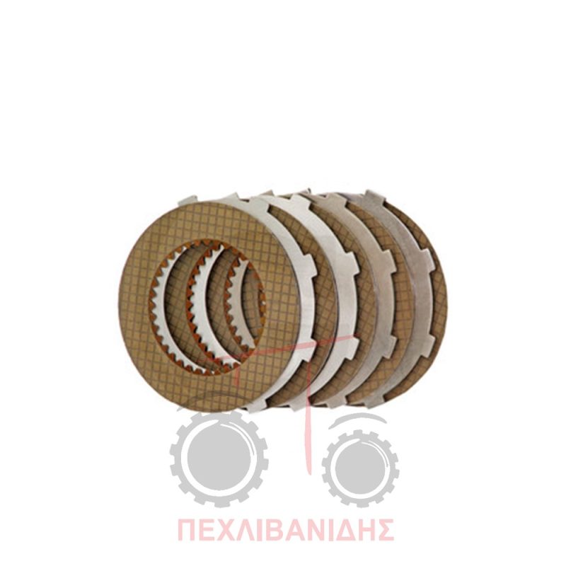 Δίσκος ρεβέρσας & συμπλέκτη Massey Ferguson 4245-4260-4300 Δίσκος ρεβέρσας & συμπλέκτη Massey Ferguson 4245-4260-4300