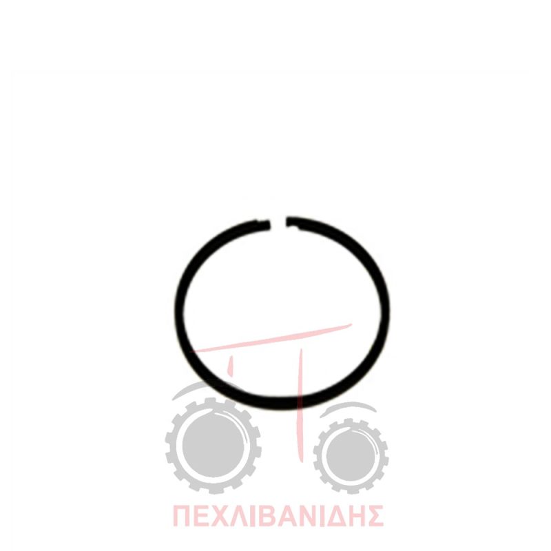 Ελατήριο εμπρός διαφορικού Massey Ferguson 675-690-698-699 Ελατήριο εμπρός διαφορικού Massey Ferguson 675-690-698-699