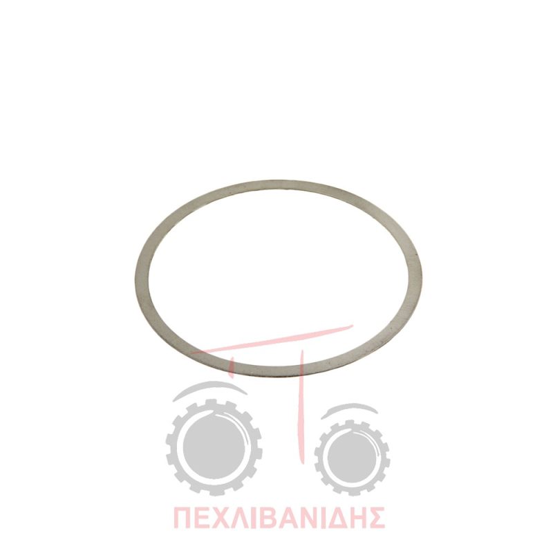 Ρυθμιστική ροδέλα Massey Ferguson 300-5400-6100-6400 Ρυθμιστική ροδέλα Massey Ferguson 300-5400-6100-6400