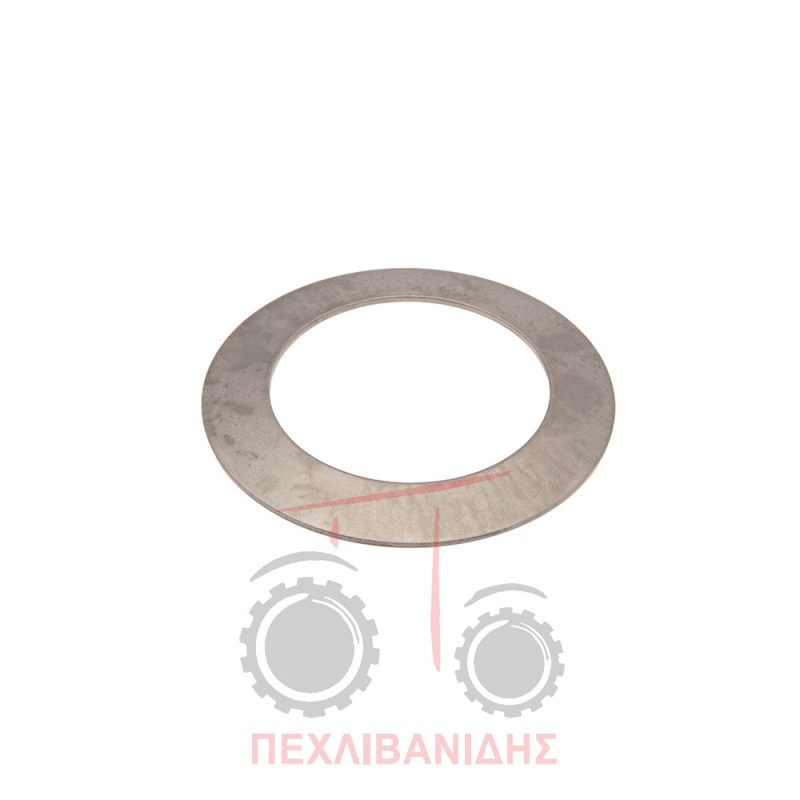 Powershift ροδέλα Massey Ferguson 8200
