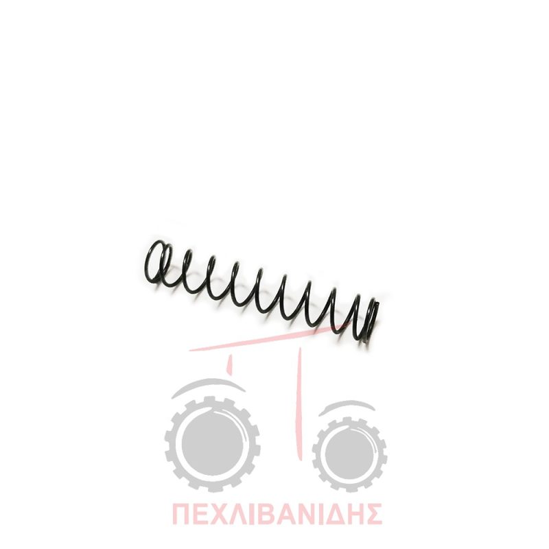 Ελατήριο σασμάν Massey Ferguson 2680-3655-3670-3690 Ελατήριο σασμάν Massey Ferguson 2680-3655-3670-3690