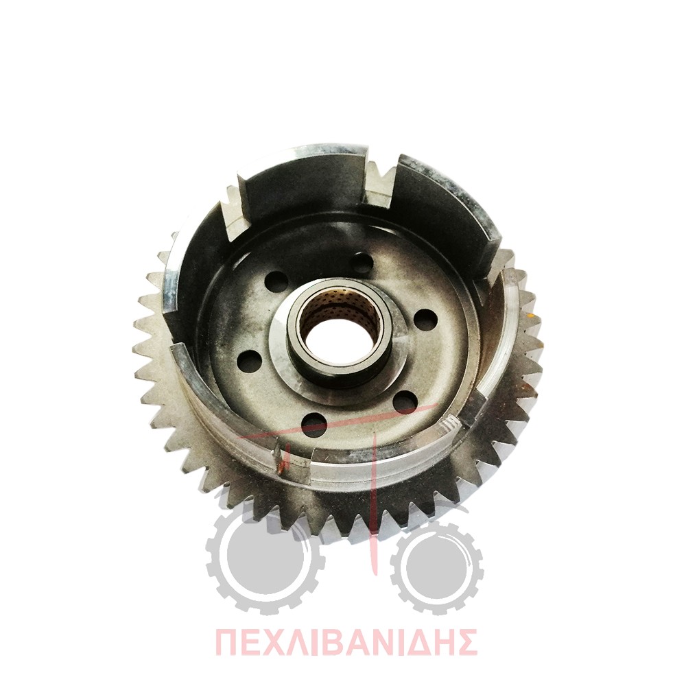 Γρανάζι καμπάνα Massey Ferguson 8250-8270-8280