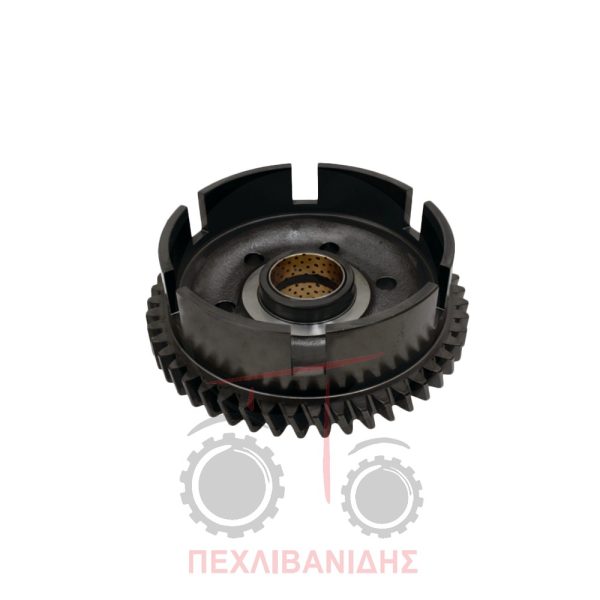 Καμπάνα κίνησης Massey Ferguson 5400-6100-6200-6400