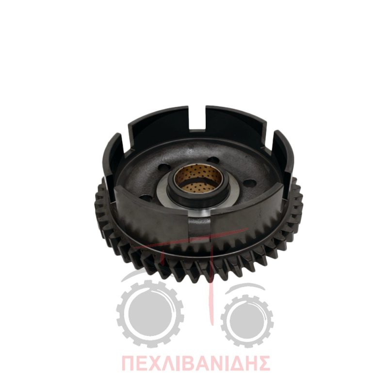 Καμπάνα κίνησης Massey Ferguson 5400-6100-6200-6400 Καμπάνα κίνησης Massey Ferguson 5400-6100-6200-6400