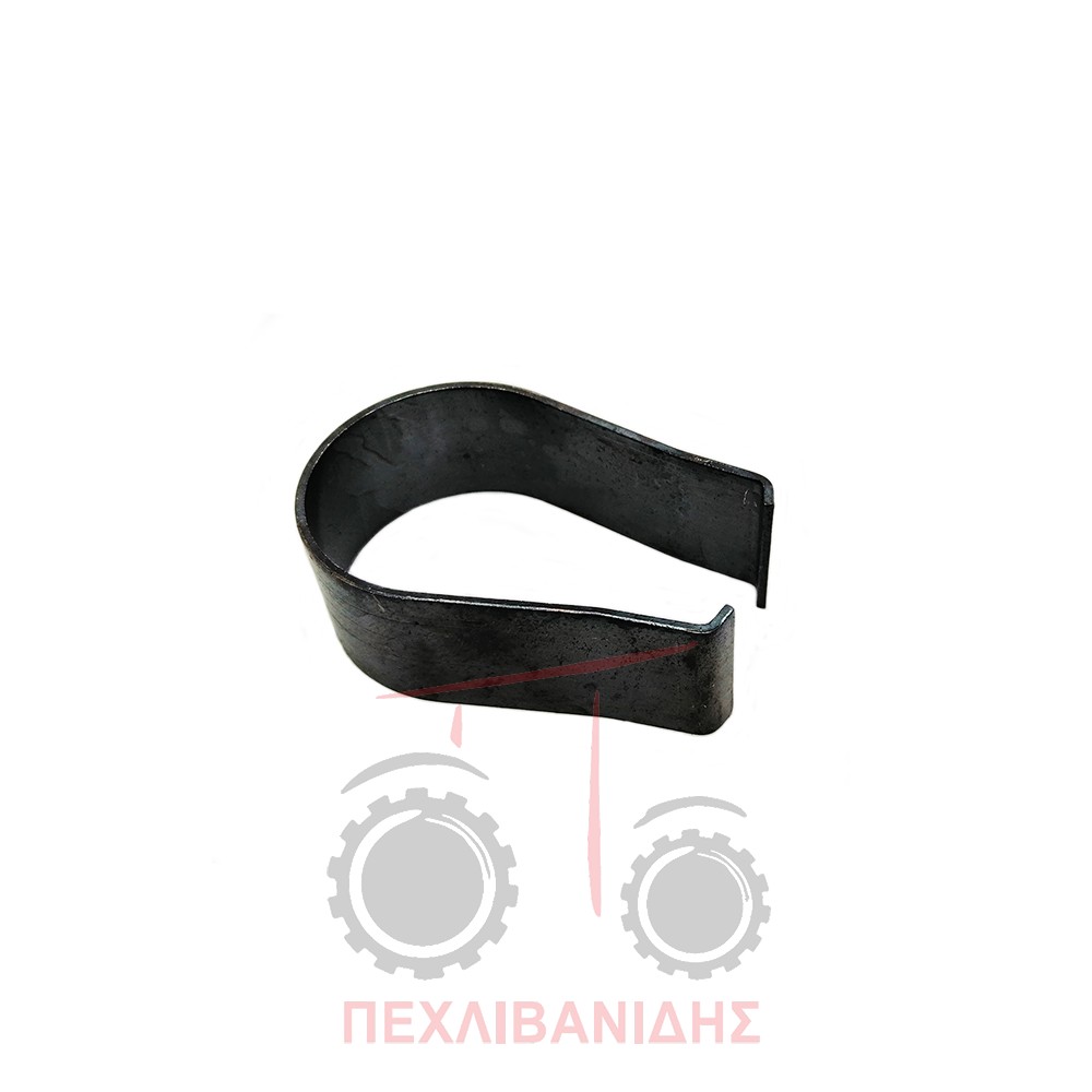 Λάμα πέταλο ταχυτήτων Massey Ferguson 390-399-4200-4300