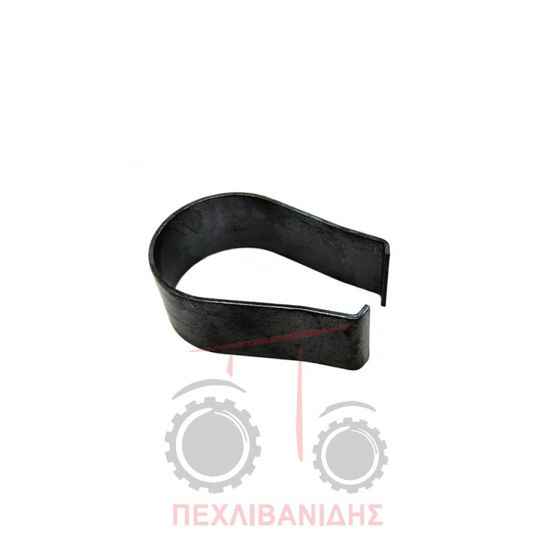 Λάμα πέταλο ταχυτήτων Massey Ferguson 390-399-4200-4300