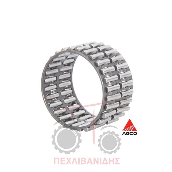 Μακαρονωτό σασμάν Massey Ferguson 3080-3125