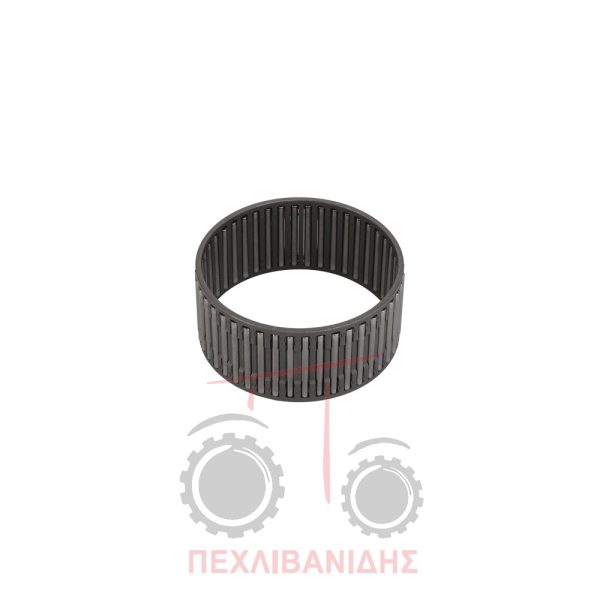 Μακαρονωτό σασμάν Massey Ferguson 390-399-4200-4300