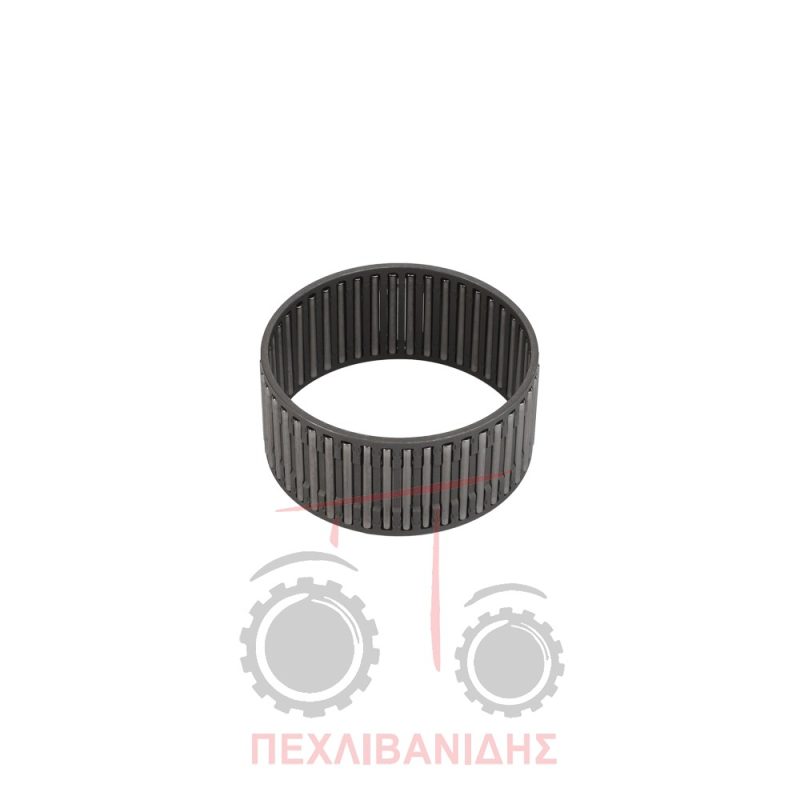 Μακαρονωτό σασμάν Massey Ferguson 390-399-4200-4300