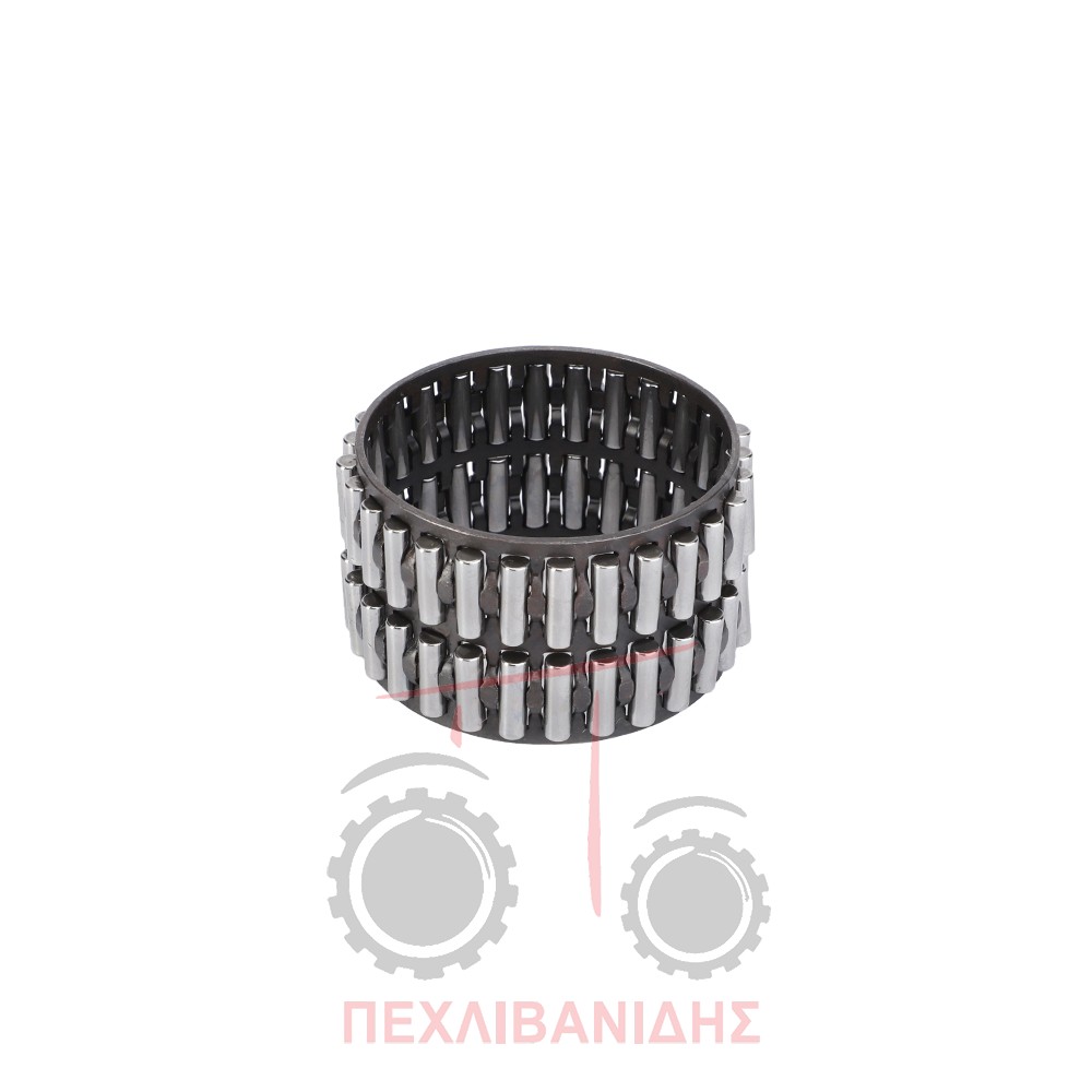 Μακαρονωτό σασμάν AB - ρεβέρσας όπισθεν Massey Ferguson 3000-3120-5400-6100-6200