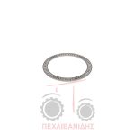 Μακαρονωτό σασμάν πλακέ Massey Ferguson 390-399-590-595-690-698 Μακαρονωτό σασμάν πλακέ Massey Ferguson 390-399-590-595-690-698