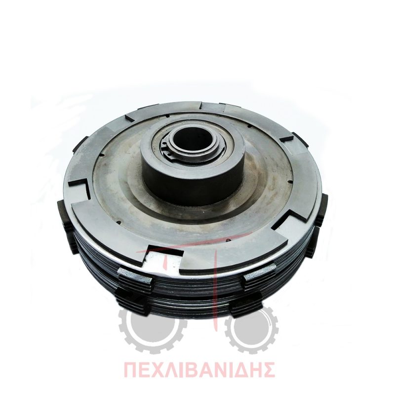 Μούλτι Massey Ferguson 4200-4300