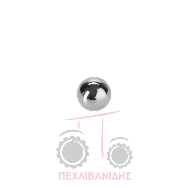 Μπίλια σασμάν συγχρονιζέ 6mm Massey Ferguson 3080-3690-6100-8100