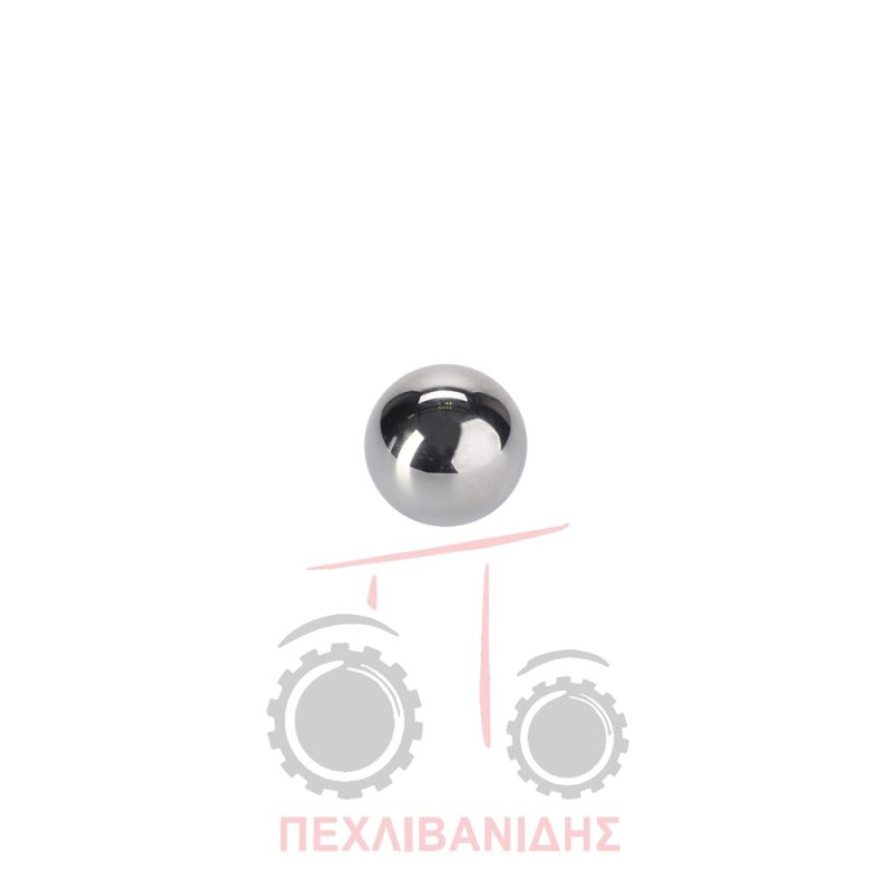 Μπίλια σασμάν συγχρονιζέ 6mm Massey Ferguson 3080-3690-6100-8100