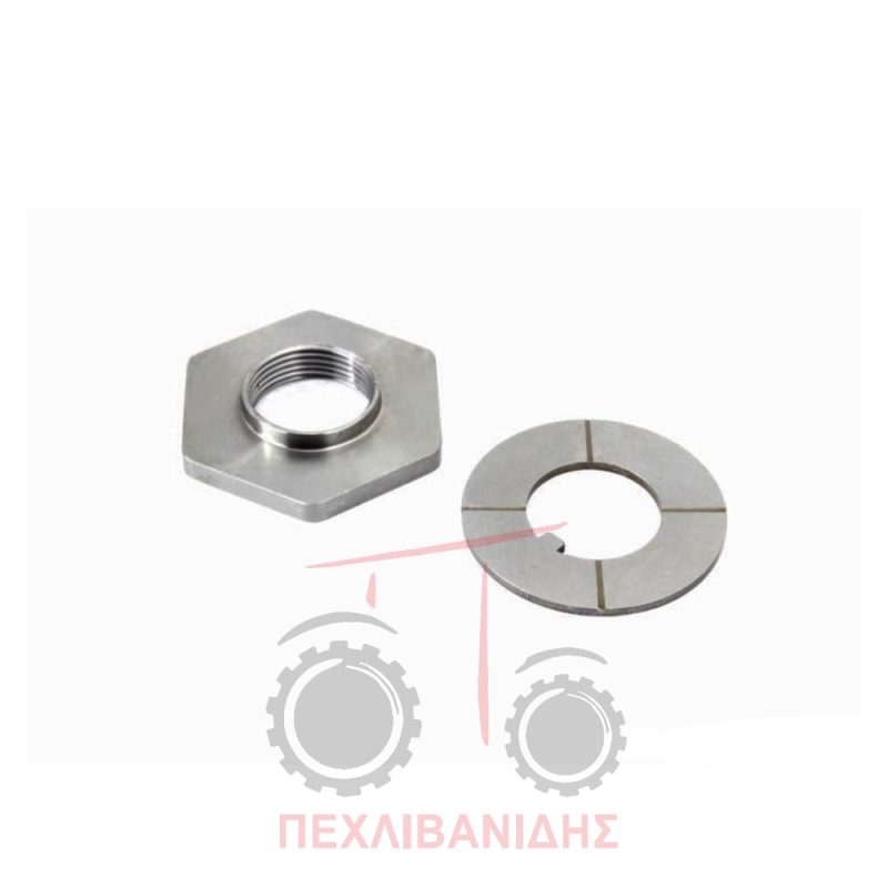 Σετ παξιμάδι σασμάν Massey Ferguson 3080-3125 Σετ παξιμάδι σασμάν Massey Ferguson 3080-3125