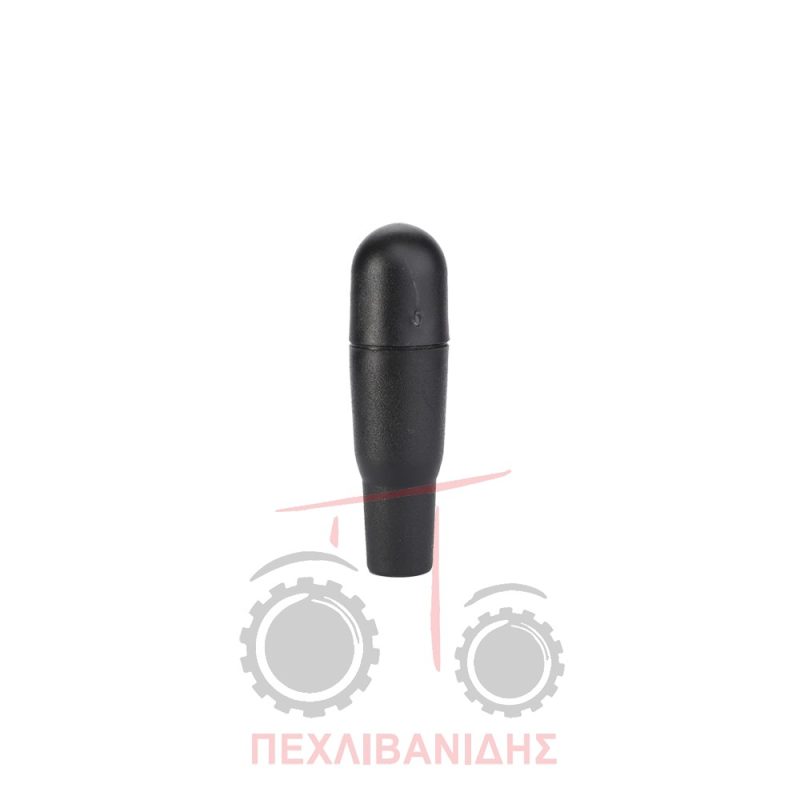 Πόμολο λεβιέ γκαζιού Massey Ferguson 375-390-398-399