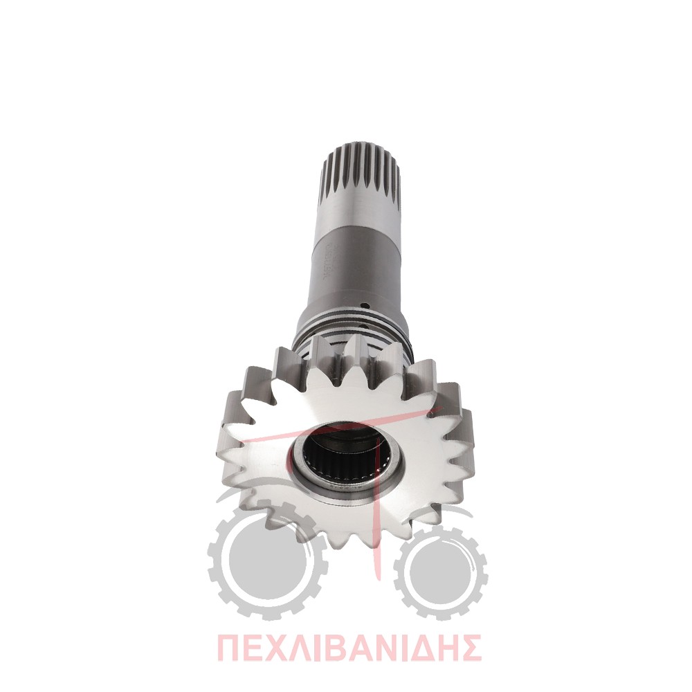 Μπριζντιρέκ PTO μούλτι Massey Ferguson 390-399-4200-4300