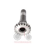 Μπριζντιρέκ PTO μούλτι Massey Ferguson 390-399-4200-4300 Μπριζντιρέκ PTO μούλτι Massey Ferguson 390-399-4200-4300