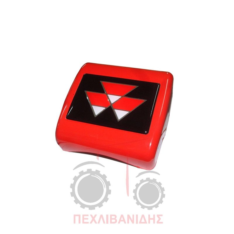 Σήμα μάσκας Massey Ferguson 3000-3100-6100-8100