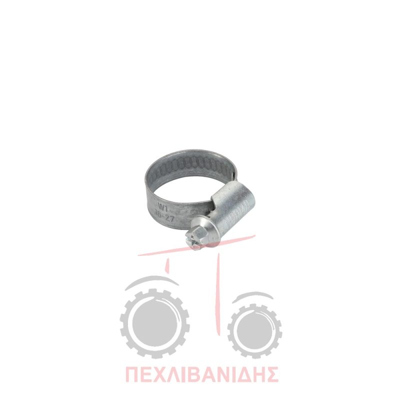 Σφιγκτήρας σωλήνα αναθυμιάσεων Massey Ferguson 240-290-3300-3400-4200-4300-5400-6180-6280-6400-7400-8120-8220 Σφιγκτήρας σωλήνα αναθυμιάσεων Massey Ferguson 240-290-3300-3400-4200-4300-5400-6180-6280-6400-7400-8120-8220