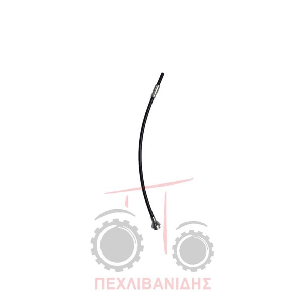 Σωλήνα δείκτη λαδιού Massey Ferguson 362-390-399