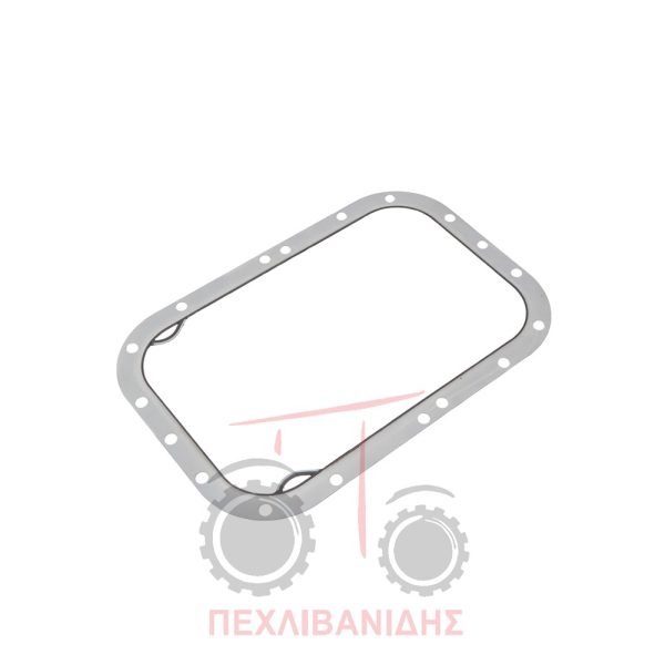 Φλάντζα σασμάν Massey Ferguson 390-399-699-4200-4300-5300