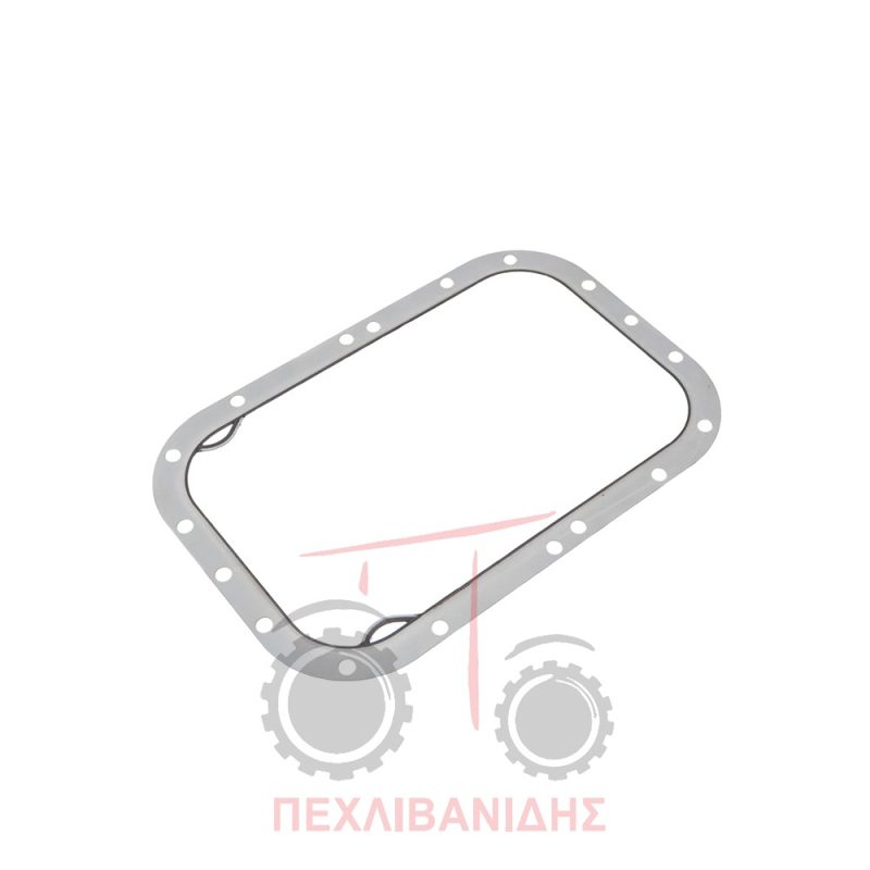 Φλάντζα σασμάν Massey Ferguson 390-399-699-4200-4300-5300