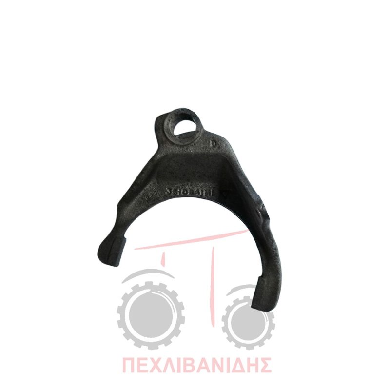 Φουρκέτα αργά Massey Ferguson 390-399-4200-4300-5300