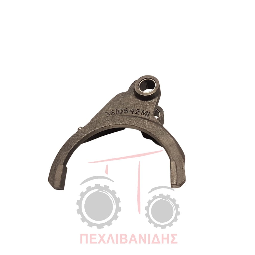 Φουρκέτα αργά Massey Ferguson 390-399-4200-4300-5300