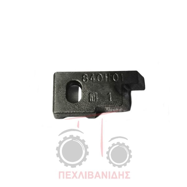 Τακάκι φουρκέτας Massey Ferguson 6100-6200