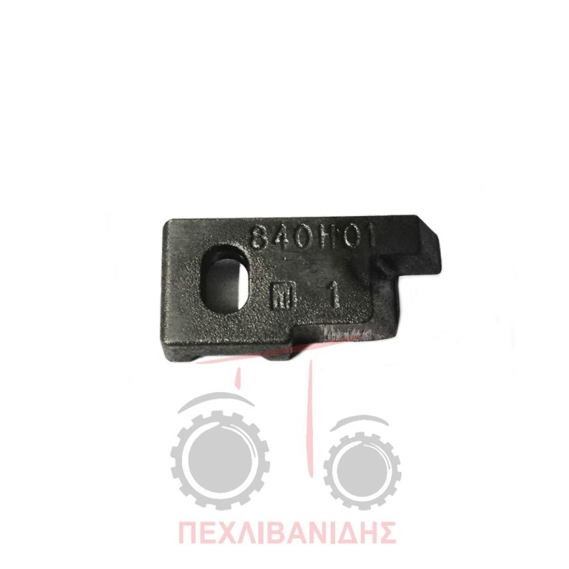 Τακάκι φουρκέτας Massey Ferguson 6100-6200 Τακάκι φουρκέτας Massey Ferguson 6100-6200