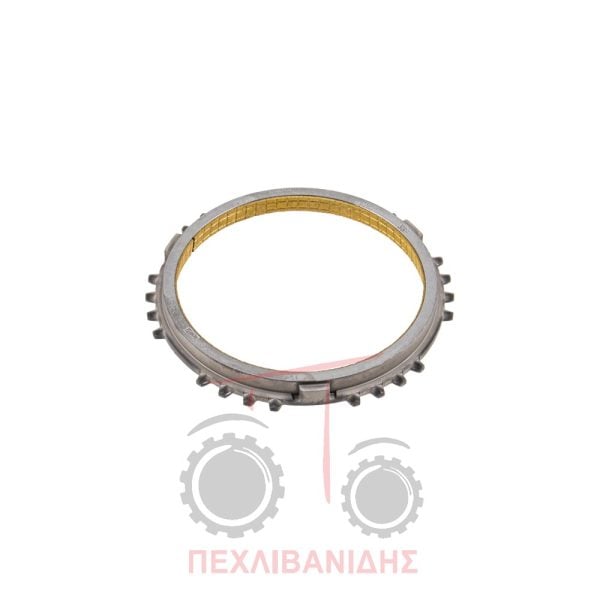 Φρενάκι ταχυτήτων Massey Ferguson 390-394-399-4200