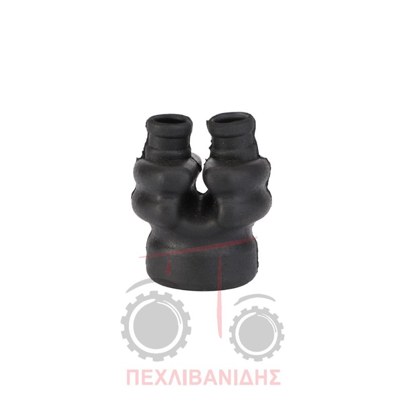 Φυσούνα λεβιέ ταχυτήτων διπλή Massey Ferguson 390-398-399-4200-4300 Φυσούνα λεβιέ ταχυτήτων διπλή Massey Ferguson 390-398-399-4200-4300
