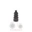 Φυσούνα λεβιέ ταχυτήτων μονή Massey Ferguson 390-398-399