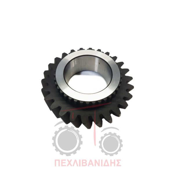 Γρανάζι ρεβέρσας Massey Ferguson 3090-5400-6100-6200