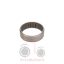 Μακαρονωτό μπριζντιρέκ κίνησης Dynashift Massey Ferguson 3000-3600-4200-4300-5400-6170-6200-6400-8220