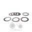 Δίσκοι μούλτι Massey Ferguson 3300-3400VSF